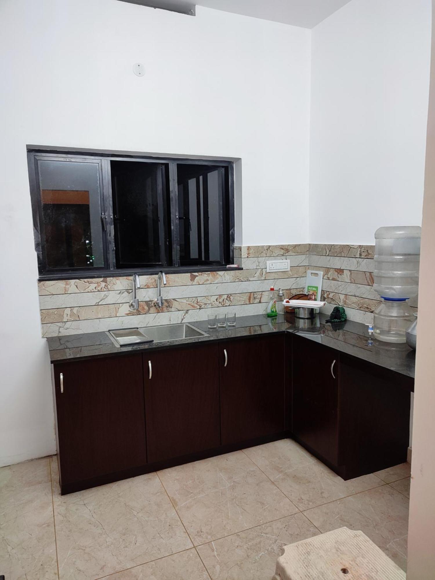 Alam Homestay Kochi Exterior foto