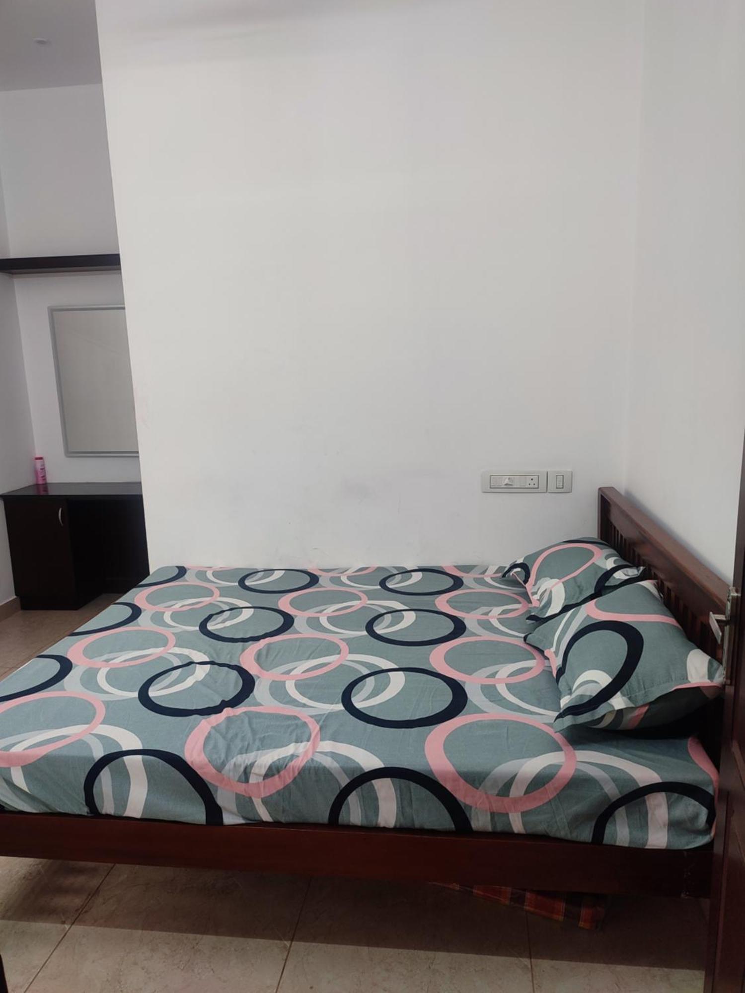 Alam Homestay Kochi Exterior foto