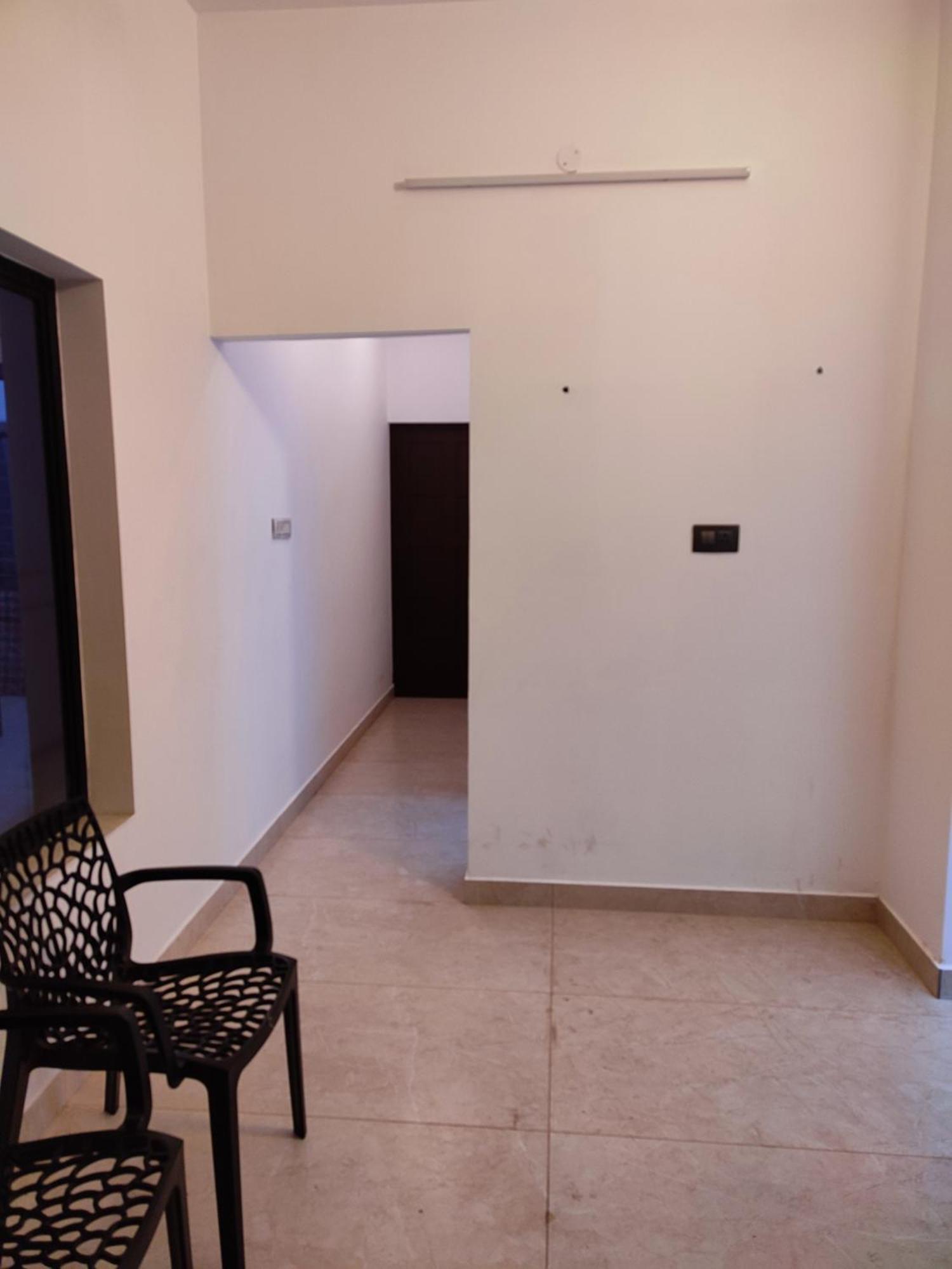 Alam Homestay Kochi Exterior foto